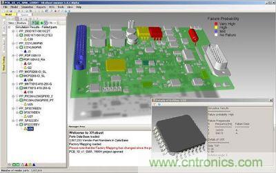 汽車(chē)電子設(shè)計(jì)中PCB的可靠性如何檢測(cè)？