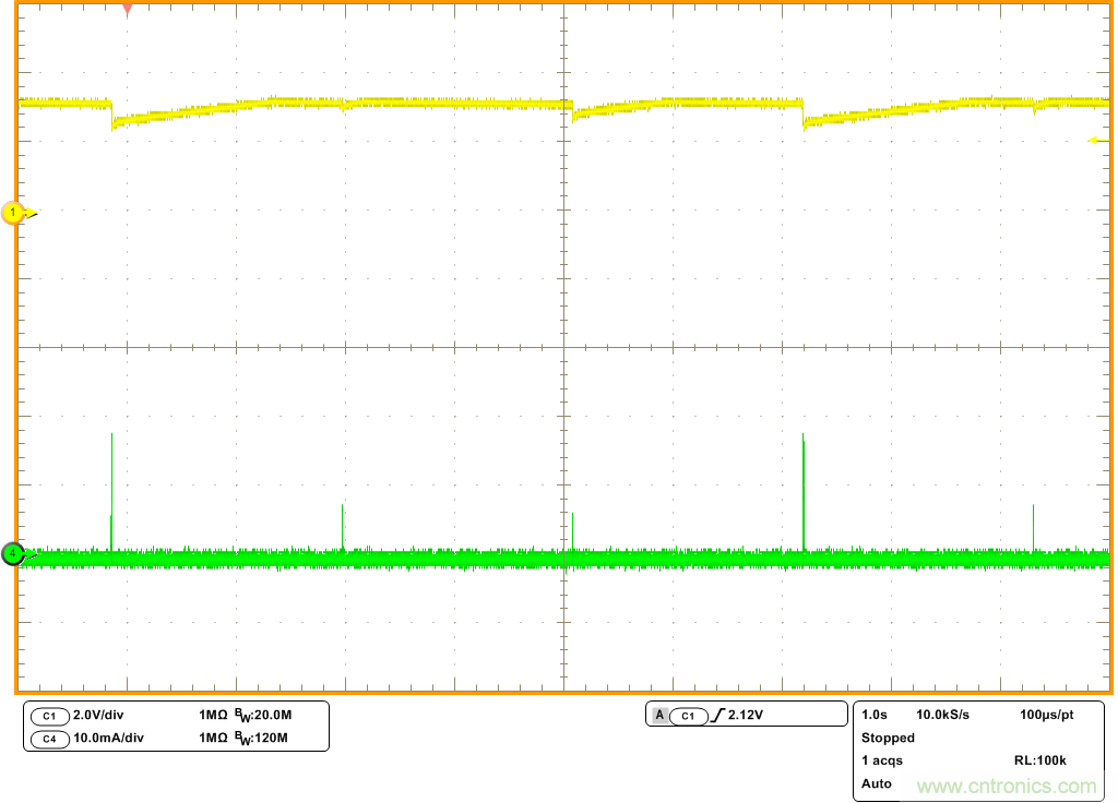 無電池式低功耗藍牙Beacon:采用能量采集技術(shù)的BLE