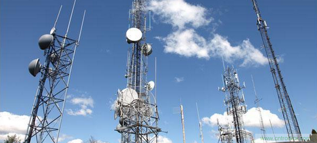 基站射頻可當(dāng)黑盒子設(shè)計，背寄存器的時代結(jié)束了！