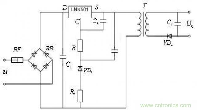 LinkSwitch導(dǎo)致電磁兼容性問題，工程師何以解憂？