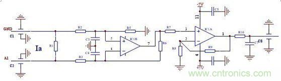 智能電動機(jī)系統(tǒng)保護(hù)電路設(shè)計(jì)全解析