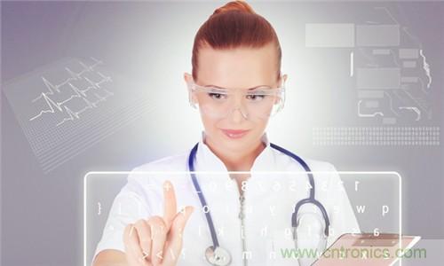 關(guān)于醫(yī)療，我們需要什么樣的可穿戴設(shè)備