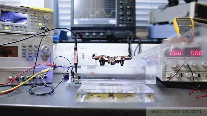 &ldquo;激光充電&rdquo;能否打破無線充電這根雞肋！