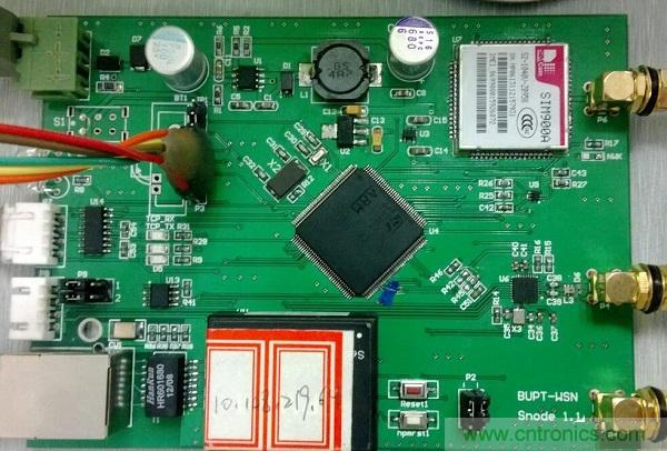 雙層pcb板&mdash;PCB設計經(jīng)驗（嵌入式硬件經(jīng)驗）