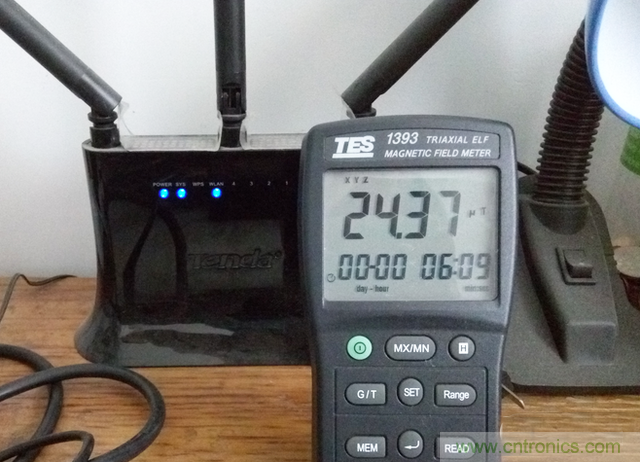 編輯親測帶你了解輻射真相，讓你不再談&ldquo;輻&rdquo;色變