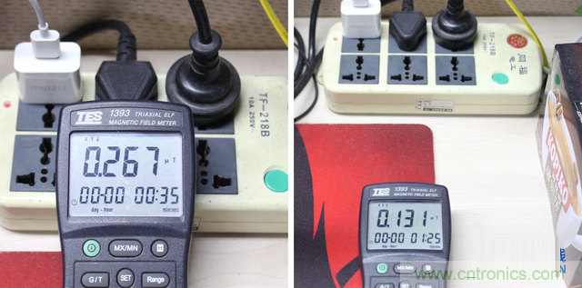 編輯親測帶你了解輻射真相，讓你不再談&ldquo;輻&rdquo;色變