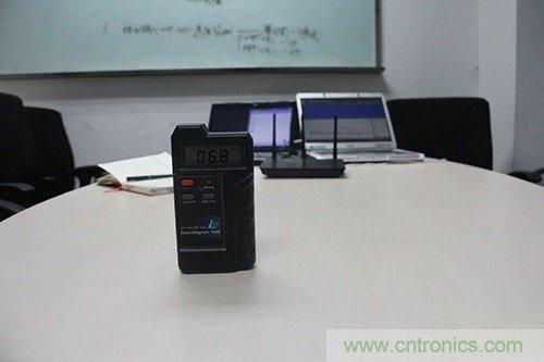 揭真相！無線路由器的輻射到底可怕嗎？