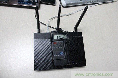 揭真相！無線路由器的輻射到底可怕嗎？