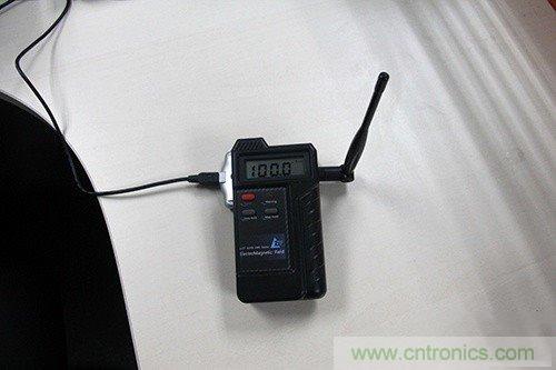 揭真相！無線路由器的輻射到底可怕嗎？