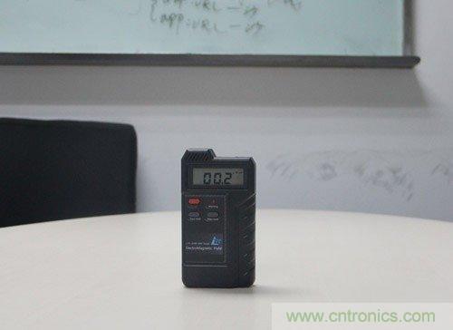 揭真相！無線路由器的輻射到底可怕嗎？