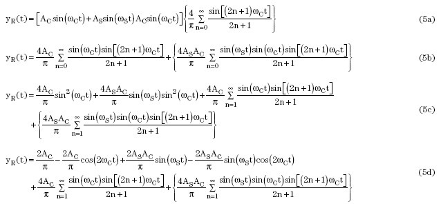 如何解決LVDT定位傳感器中非線性問題？