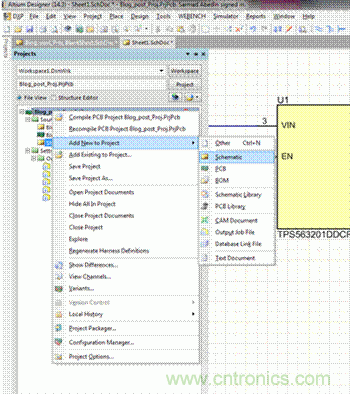 Altium讓多相和多模塊電路板設(shè)計(jì)變得簡(jiǎn)單！