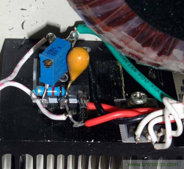 DIY穩(wěn)壓電源：欲善其事，先利其器