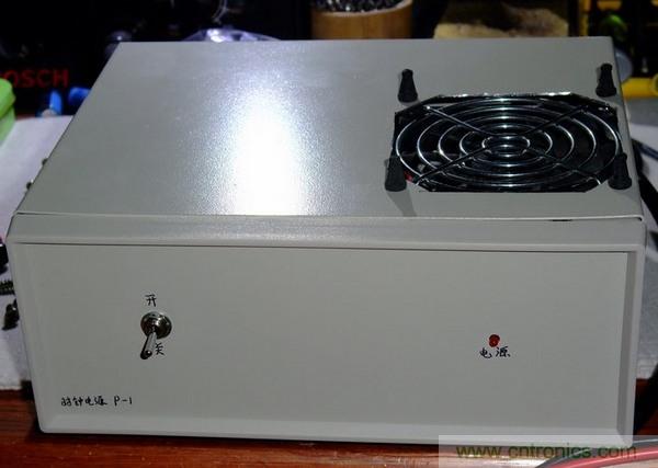 DIY穩(wěn)壓電源：欲善其事，先利其器