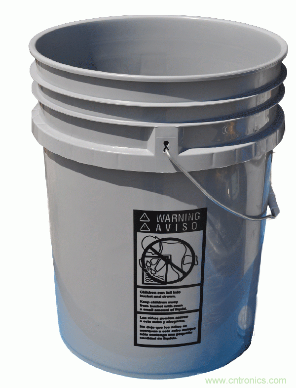 藝術(shù)源于生活，用生活中的物件也能制作磁流體