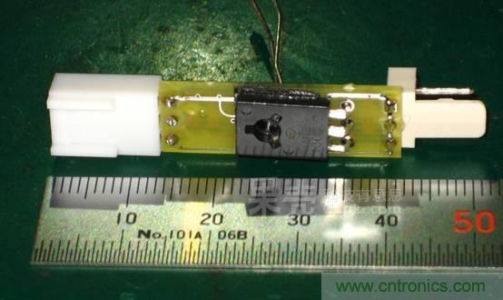 自動溫調(diào)速風(fēng)扇，讓你的電腦更冷靜