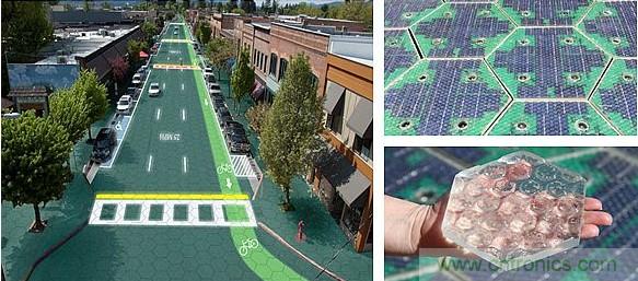 智能交叉路口，解決交通擁堵的未來之星