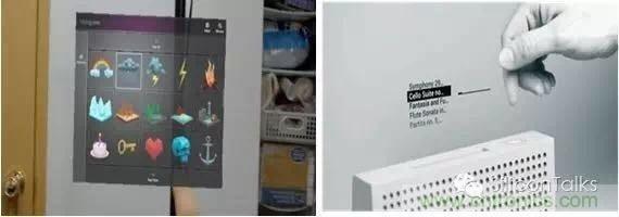 掙脫&ldquo;二向箔&rdquo;，三維觸控將帶來人機交互方式的革新