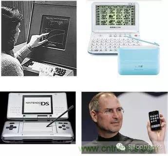 掙脫&ldquo;二向箔&rdquo;，三維觸控將帶來人機交互方式的革新