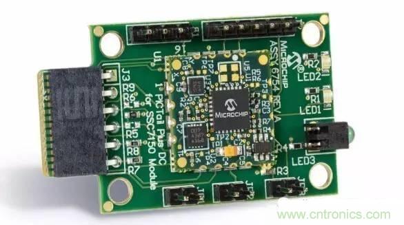 三六九軸傳感器究竟是什么？讓無人機、機器人、VR都離不開它