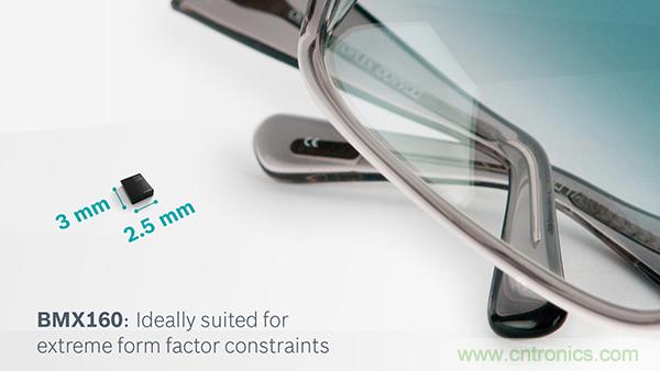 三六九軸傳感器究竟是什么？讓無人機、機器人、VR都離不開它