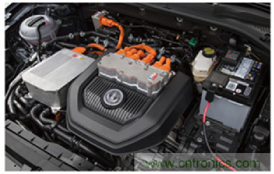 如何設(shè)計(jì)電動(dòng)汽車的系統(tǒng)級(jí)EMC？