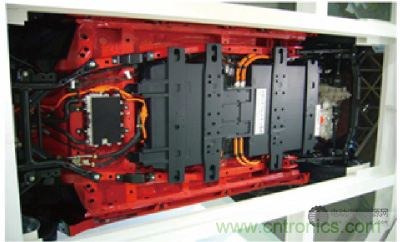 如何設(shè)計(jì)電動(dòng)汽車的系統(tǒng)級(jí)EMC？