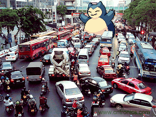 當(dāng)我們在談?wù)撟詣?dòng)駕駛時(shí)，我們到底在談?wù)撌裁矗? width=