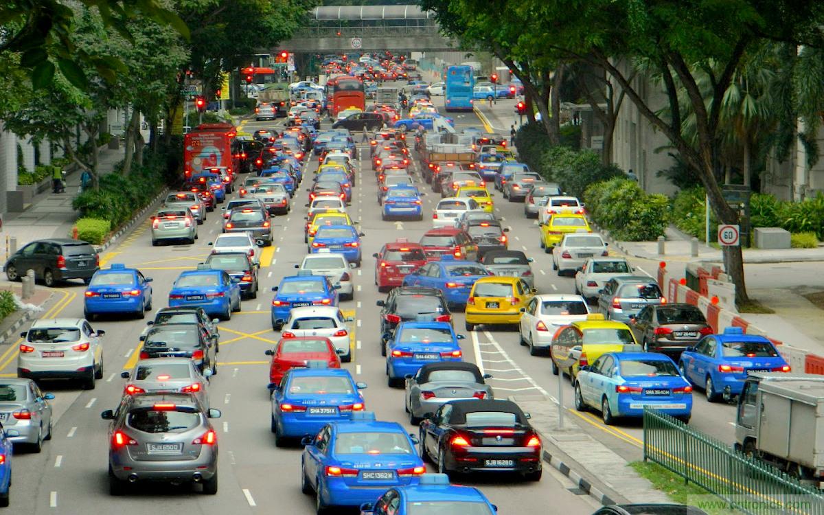 當(dāng)我們在談?wù)撟詣?dòng)駕駛時(shí)，我們到底在談?wù)撌裁矗? width=