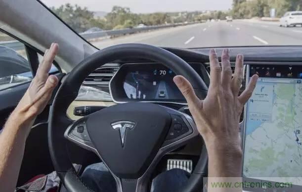 當(dāng)我們在談?wù)撟詣?dòng)駕駛時(shí)，我們到底在談?wù)撌裁矗? width=