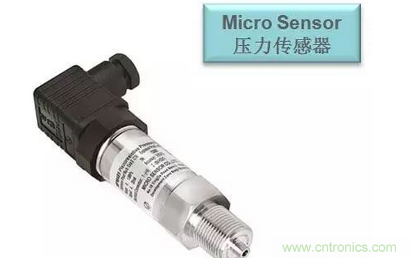 傳感器在物聯(lián)網(wǎng)行業(yè)中如何發(fā)揮潛能？