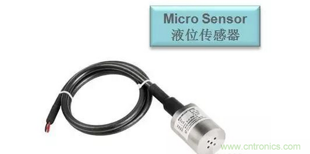 傳感器在物聯(lián)網(wǎng)行業(yè)中如何發(fā)揮潛能？