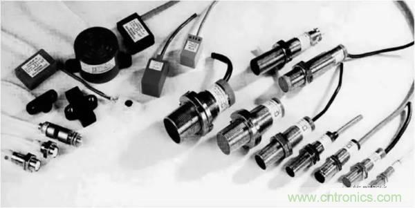 基礎(chǔ)知識(shí)科普：什么是電感式傳感器？