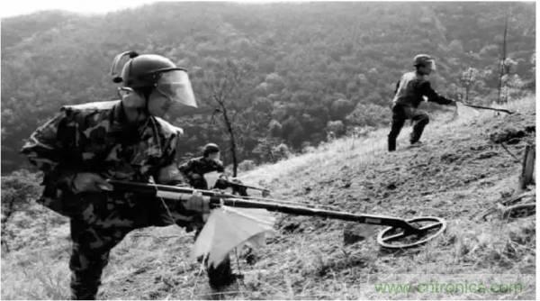 基礎(chǔ)知識(shí)科普：什么是電感式傳感器？