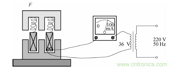 基礎(chǔ)知識(shí)科普：什么是電感式傳感器？