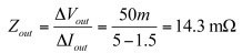 考量運(yùn)算放大器在Type-2補(bǔ)償器中的動(dòng)態(tài)響應(yīng)(二)