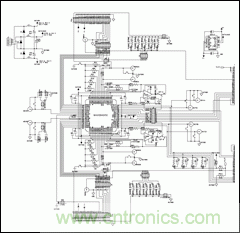 參數(shù)測(cè)量單元(PMU)的布線(xiàn)指南