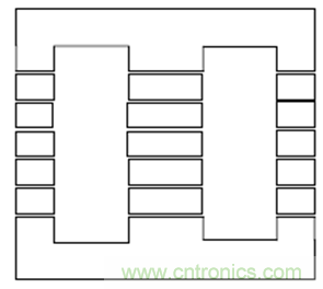 一次弄懂：集膚效應(yīng)、鄰近效應(yīng)、邊緣效應(yīng)、渦流損耗