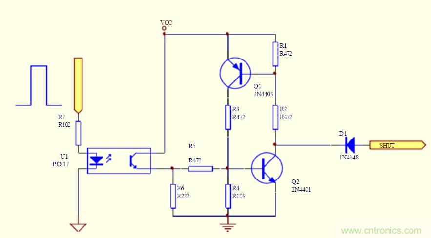 開關(guān)電源各種保護電路實例詳細解剖！