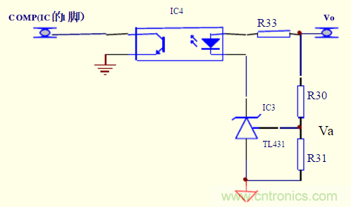 開關(guān)電源各種保護電路實例詳細解剖！