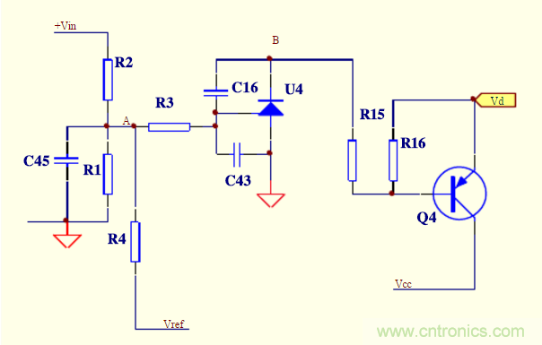 開關(guān)電源各種保護電路實例詳細解剖！