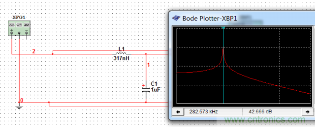 加了濾波電路，結(jié)果電源紋波還變大了！