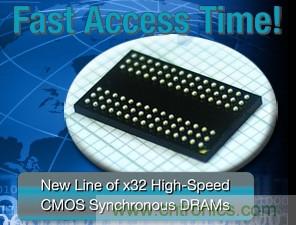 淺談ROM、RAM、DRAM、SRAM和FLASH的區(qū)別