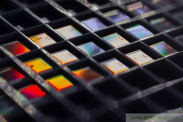 新型溫度傳感器：功耗幾乎為零！