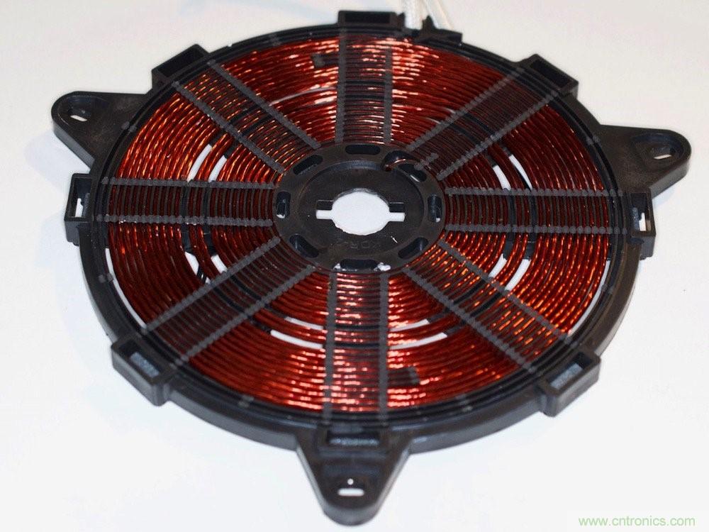 電磁爐里都用了哪些元器件？