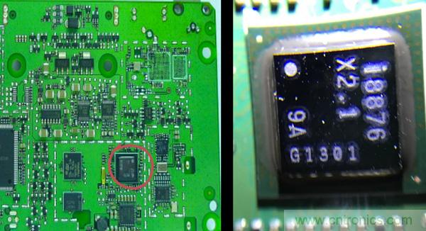 你的車子可能被勒索病毒侵入？原因與這個芯片有關(guān)