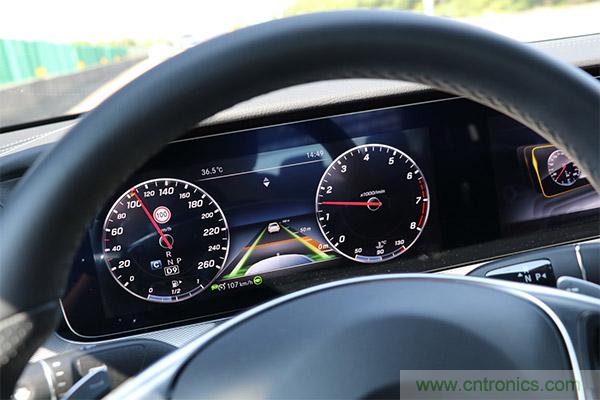 親測：從ADAS到自動駕駛，不同品牌上路表現(xiàn)對比