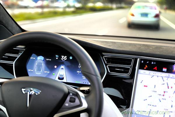 親測：從ADAS到自動駕駛，不同品牌上路表現(xiàn)對比