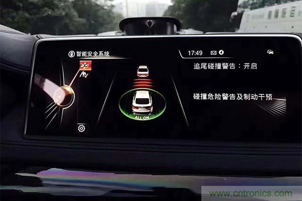 親測：從ADAS到自動駕駛，不同品牌上路表現(xiàn)對比