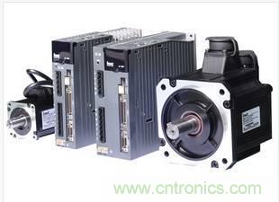 機器人核心零部件，繞不過去的一道坎